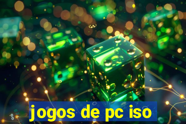 jogos de pc iso